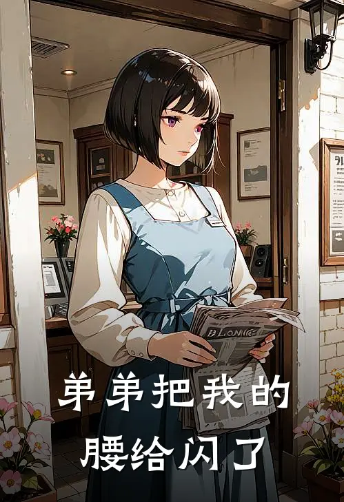 弟弟把我的腰给闪了(陆承泽林小满)免费阅读完整版小说_完结免费小说弟弟把我的腰给闪了(陆承泽林小满)