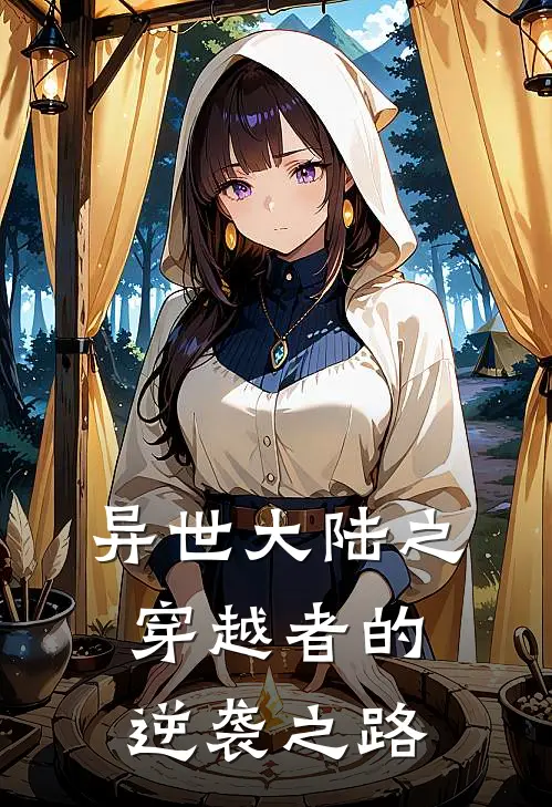 异世大陆之穿越者的逆袭之路