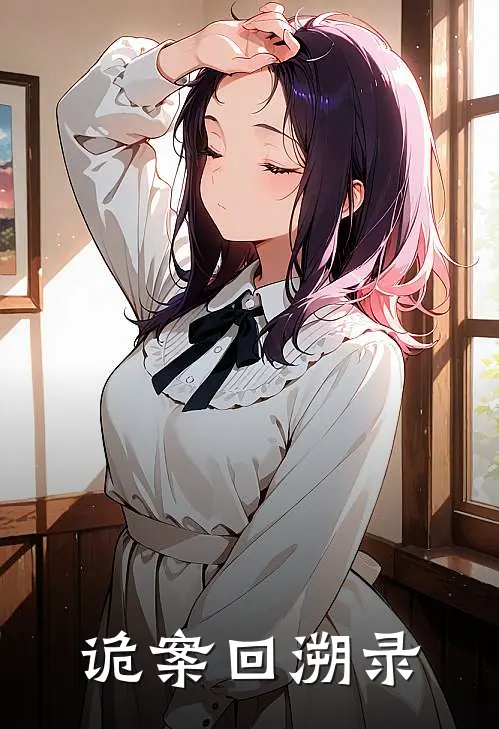 诡案回溯录(苏无咎赵铁山)网络热门小说_最新小说诡案回溯录(苏无咎赵铁山)