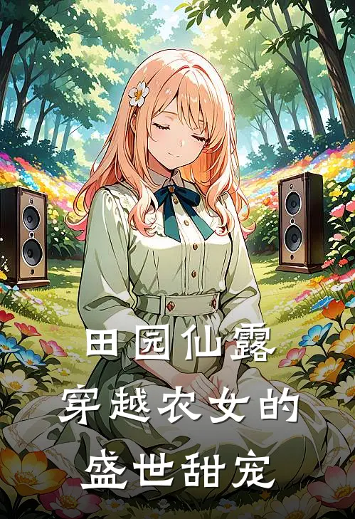 田园仙露：穿越农女的盛世甜宠