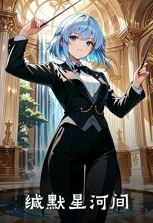 缄默星河间