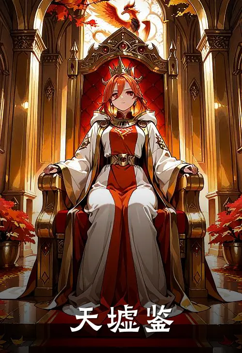 天墟鉴(林渊苏晴)热门小说阅读_全文免费阅读天墟鉴林渊苏晴