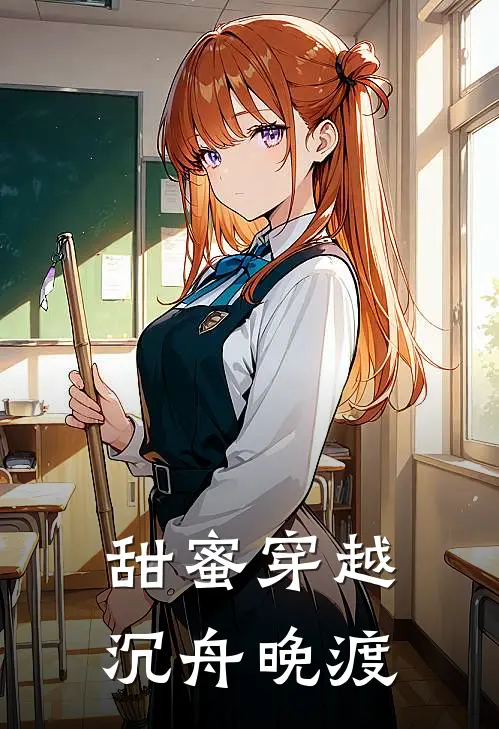 甜蜜穿越沉舟晚渡