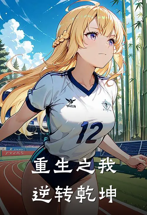 重生之我逆转乾坤