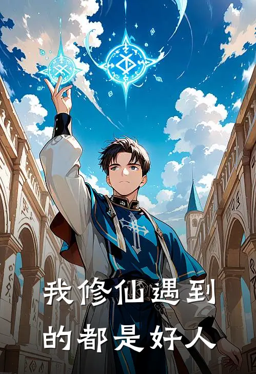 我修仙遇到的都是好人李轩曹无天完结小说大全_免费热门小说我修仙遇到的都是好人(李轩曹无天)