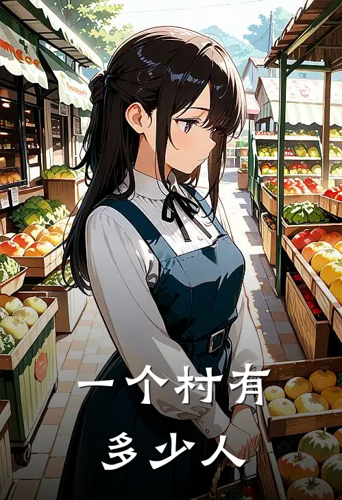 一个村有多少人