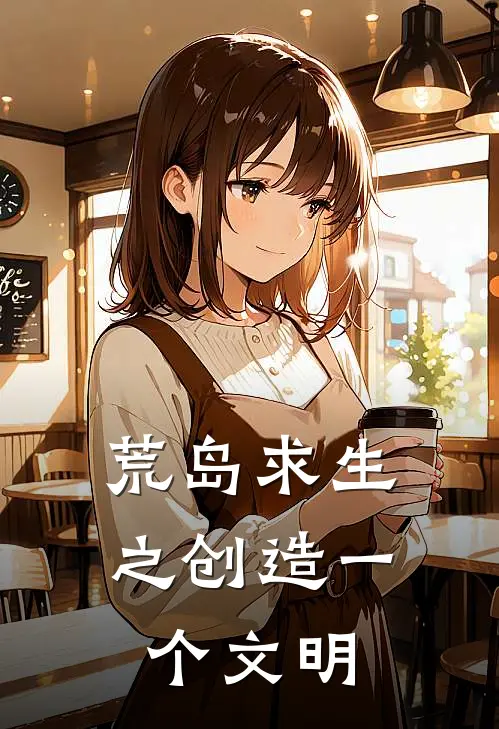 荒岛求生之创造一个文明