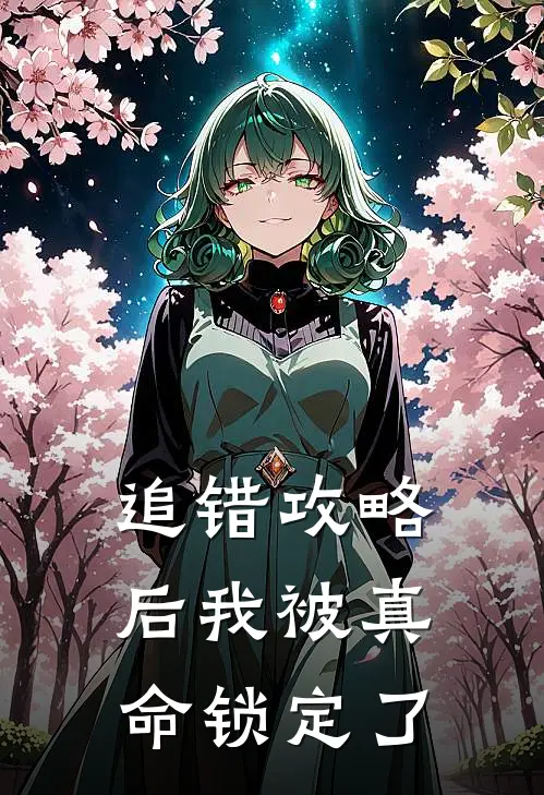 追错攻略后我被真命锁定了苏悦林宇凡免费小说阅读_免费小说大全追错攻略后我被真命锁定了(苏悦林宇凡)