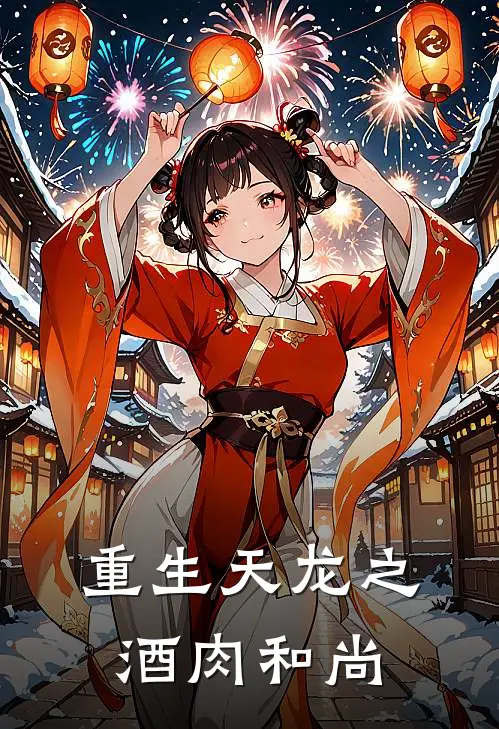 重生天龙之酒肉和尚