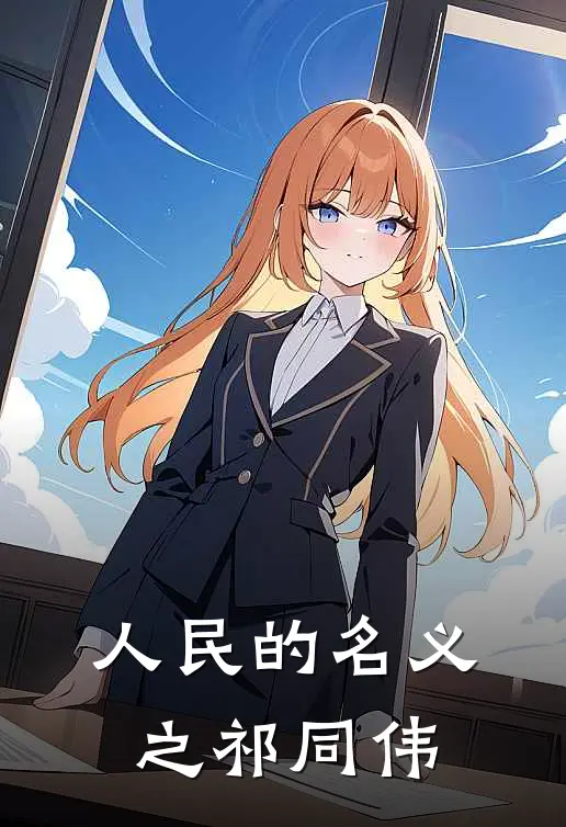 人民的名义之祁同伟