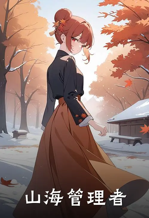 楚临风苏晓檬(山海管理者)全文免费在线阅读_山海管理者完整版免费在线阅读