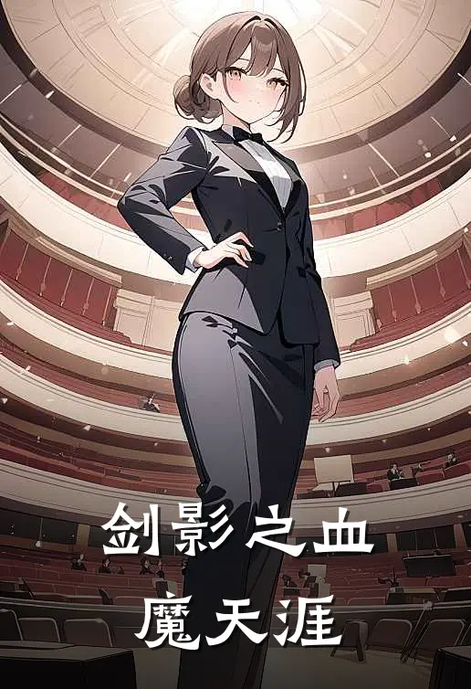 剑影之血魔天涯