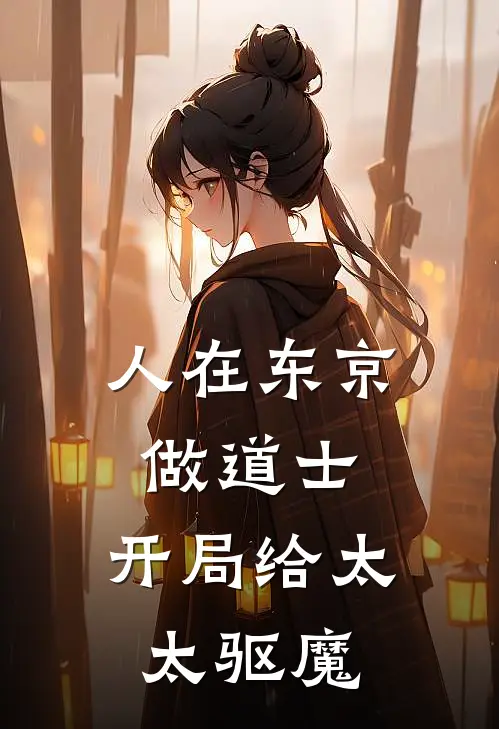 人在东京做道士，开局给太太驱魔柳长生姬野完整版小说全文免费阅读_最新章节列表人在东京做道士，开局给太太驱魔(柳长生姬野)