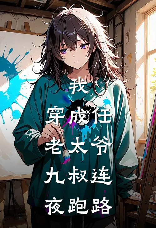 我，穿成任老太爷，九叔连夜跑路