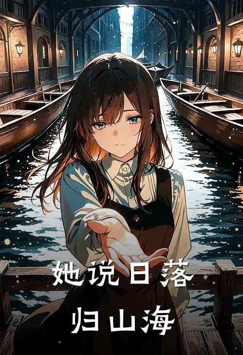 她说日落归山海(顾满封凝)免费小说全集_完本小说免费阅读她说日落归山海(顾满封凝)