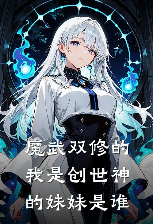 魔武双修的我是创世神的妹妹是谁