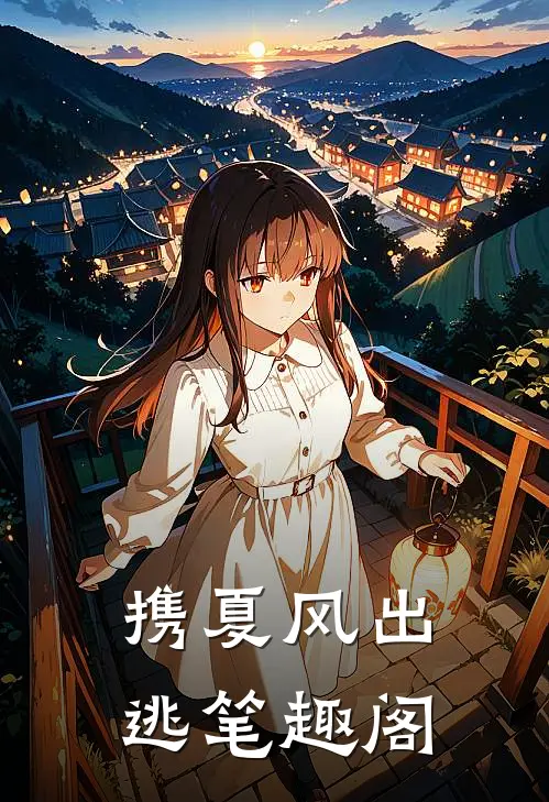 携夏风出逃笔趣阁