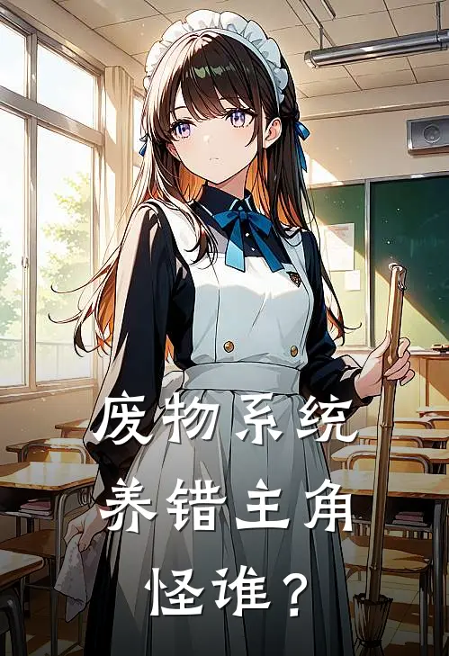 废物系统，养错主角怪谁？(沈遇萧明稷)完整版免费全文阅读_完本小说推荐废物系统，养错主角怪谁？(沈遇萧明稷)