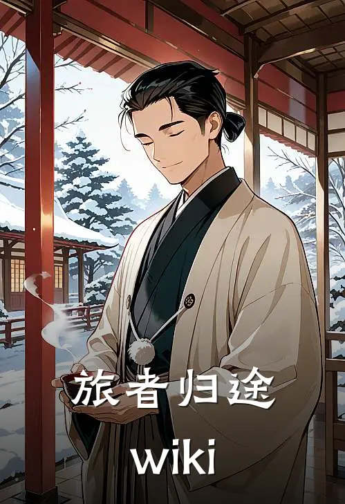 旅者归途wiki