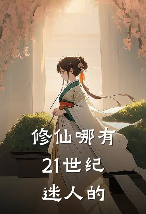 修仙哪有21世纪迷人的