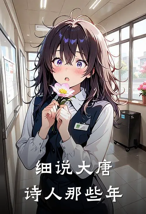 细说大唐：诗人那些年李白王通完结好看小说_最新章节列表细说大唐：诗人那些年(李白王通)