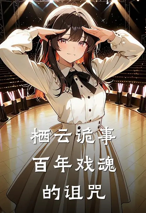 栖云诡事：百年戏魂的诅咒