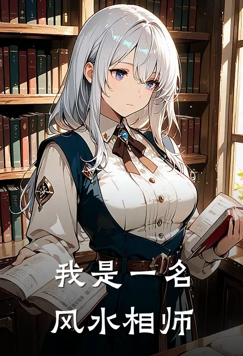 我是一名风水相师