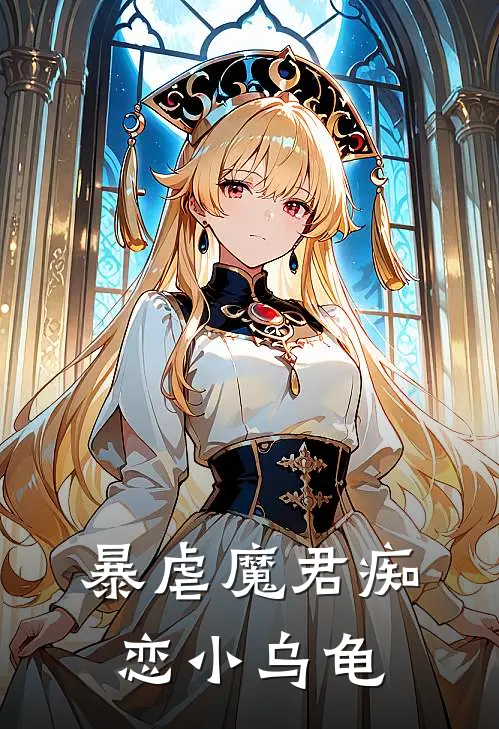 暴虐魔君痴恋小乌龟