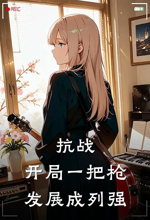 抗战：开局一把枪，发展成列强