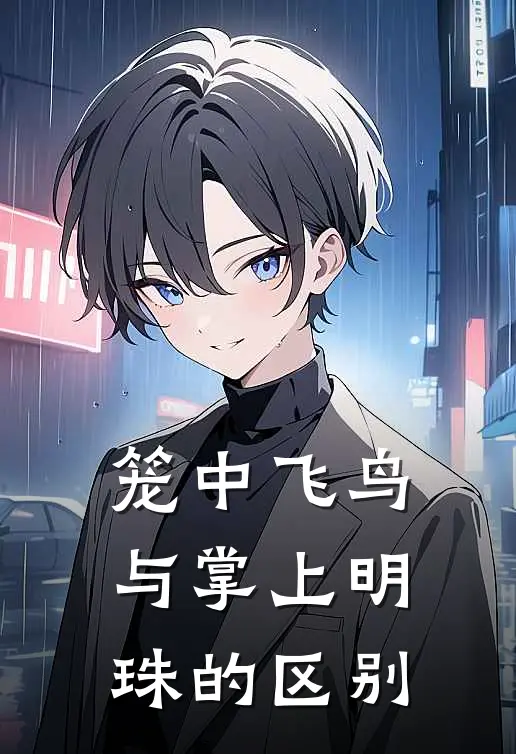 笼中飞鸟与掌上明珠的区别