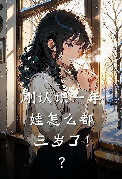 刚认识一年，娃怎么都三岁了！？(林黎苏清黎)完结的热门小说_全本免费完结小说刚认识一年，娃怎么都三岁了！？(林黎苏清黎)