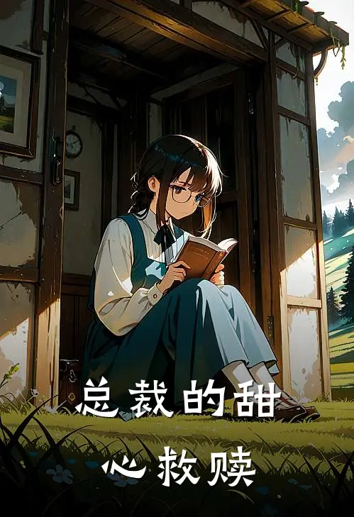 总裁的甜心救赎苏暖陆景川已完结小说推荐_完整版小说总裁的甜心救赎(苏暖陆景川)