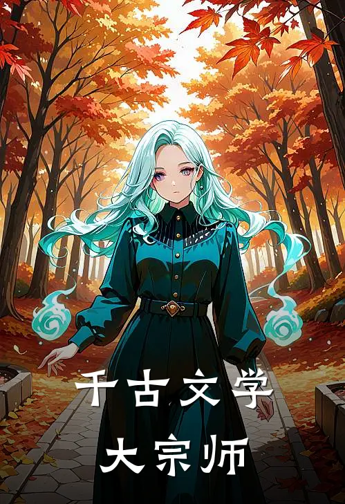 千古文学大宗师