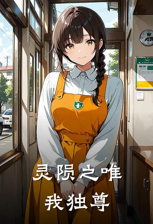 灵陨之唯我独尊