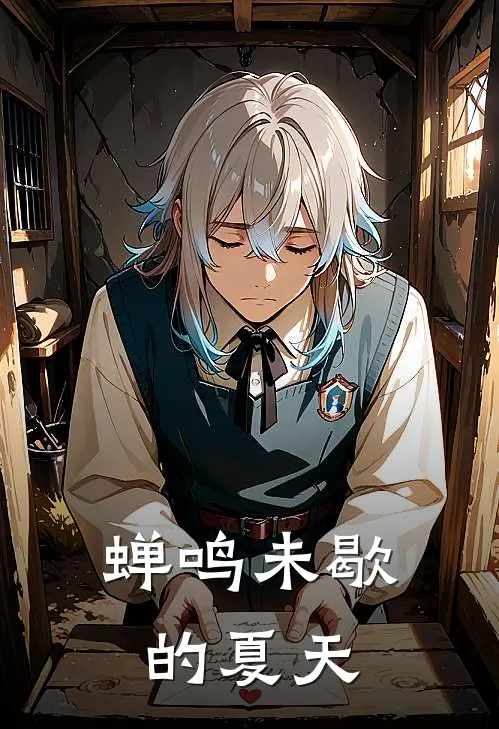 蝉鸣未歇的夏天