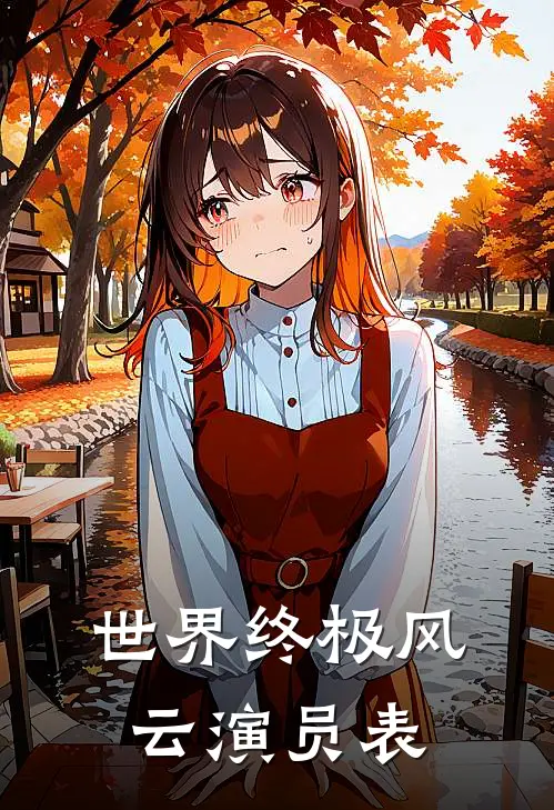 世界终极风云演员表