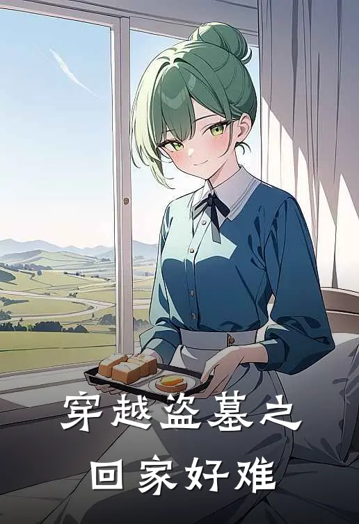 穿越盗墓之回家好难