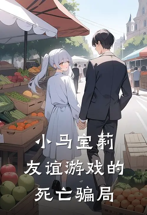 小马宝莉：友谊游戏的死亡骗局(赤月塔克)热门小说阅读_全文免费阅读小马宝莉：友谊游戏的死亡骗局赤月塔克
