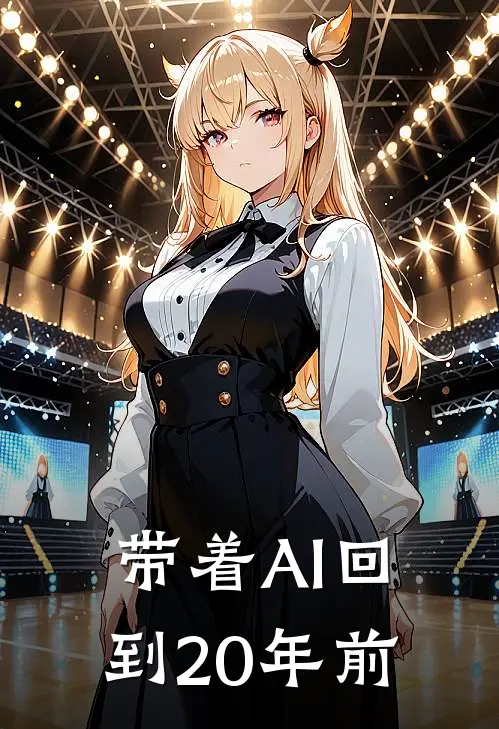 带着AI回到20年前