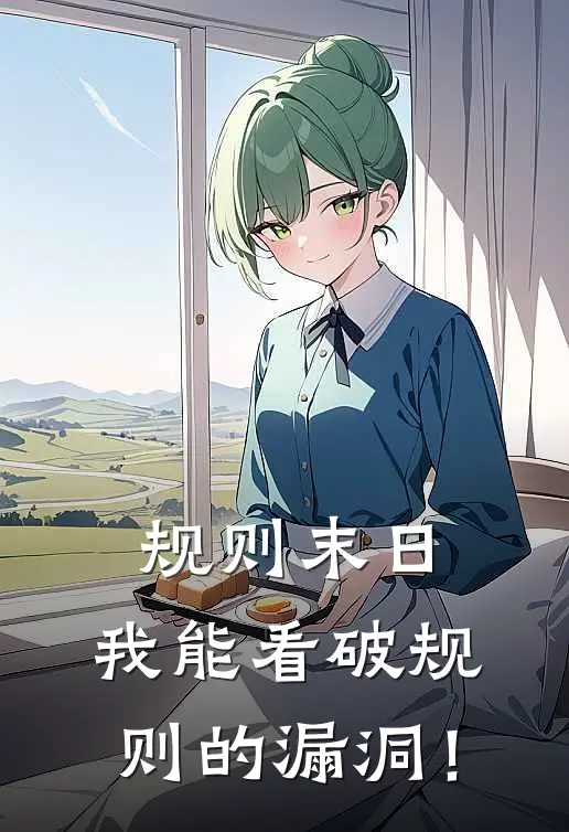规则末日：我能看破规则的漏洞！(凌志宗泉)最新推荐小说_在哪看免费小说规则末日：我能看破规则的漏洞！凌志宗泉