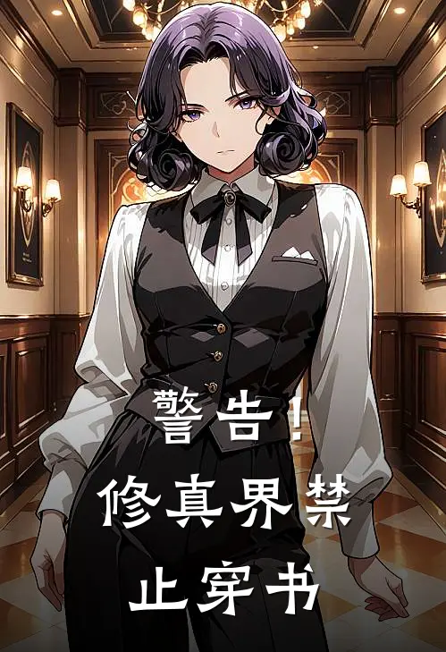 警告！修真界禁止穿书