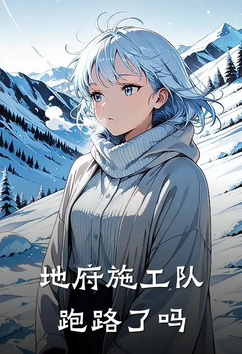 地府施工队跑路了吗