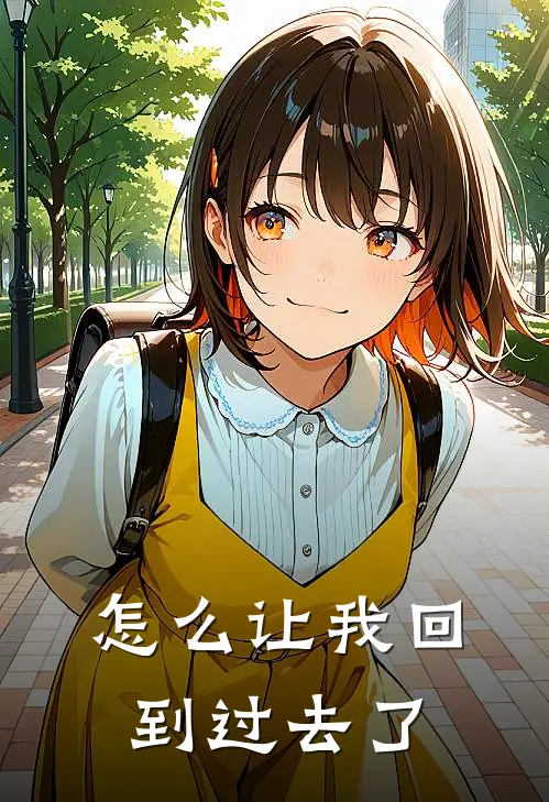 明莯明蝶怎么让我回到过去了完结版在线阅读_怎么让我回到过去了全集免费在线阅读