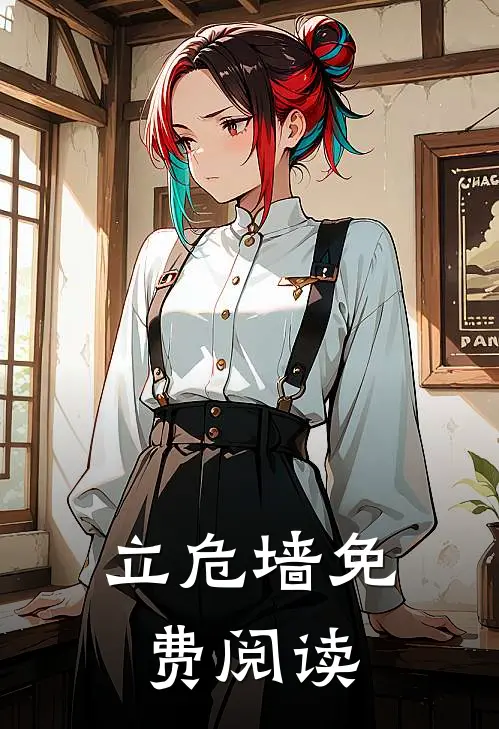 立危墙免费阅读