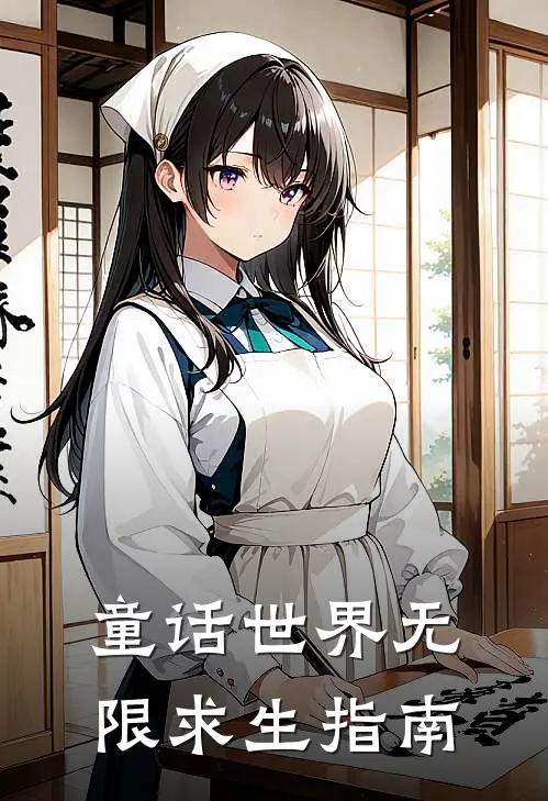 童话世界无限求生指南(安娅萧临)免费阅读_完结热门小说童话世界无限求生指南(安娅萧临)