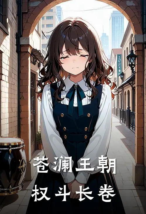 苍澜王朝：权斗长卷