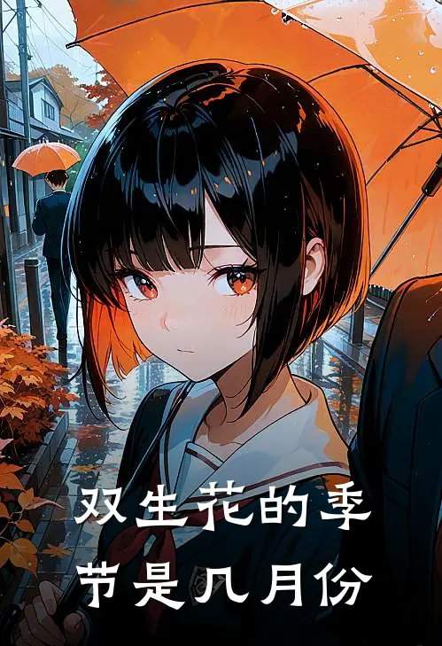 双生花的季节是几月份