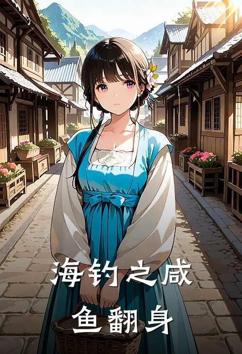 海钓之咸鱼翻身