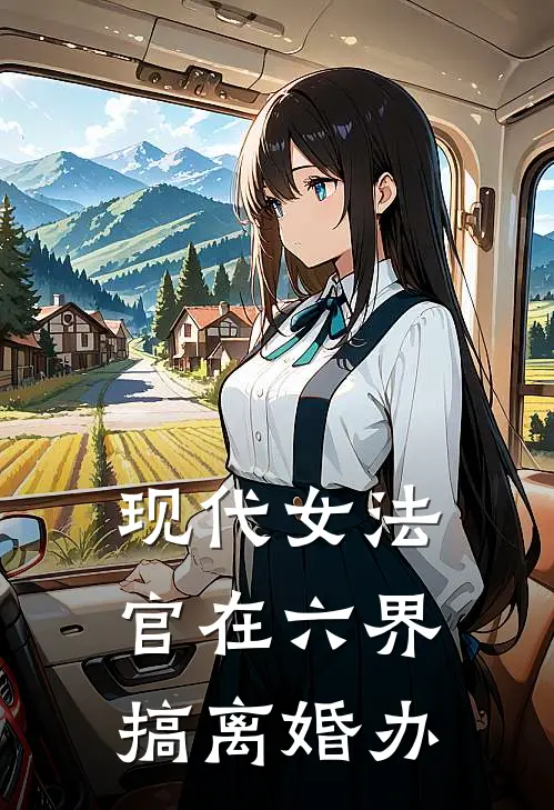 现代女法官在六界搞离婚办