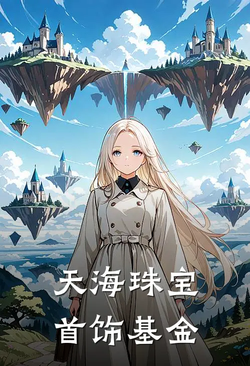 天海珠宝首饰基金